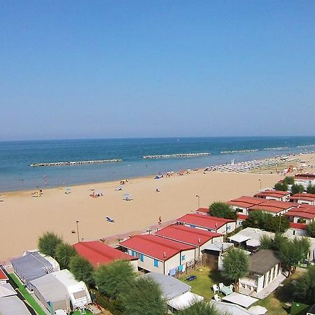 Camping Norina Pesaro Exterior foto