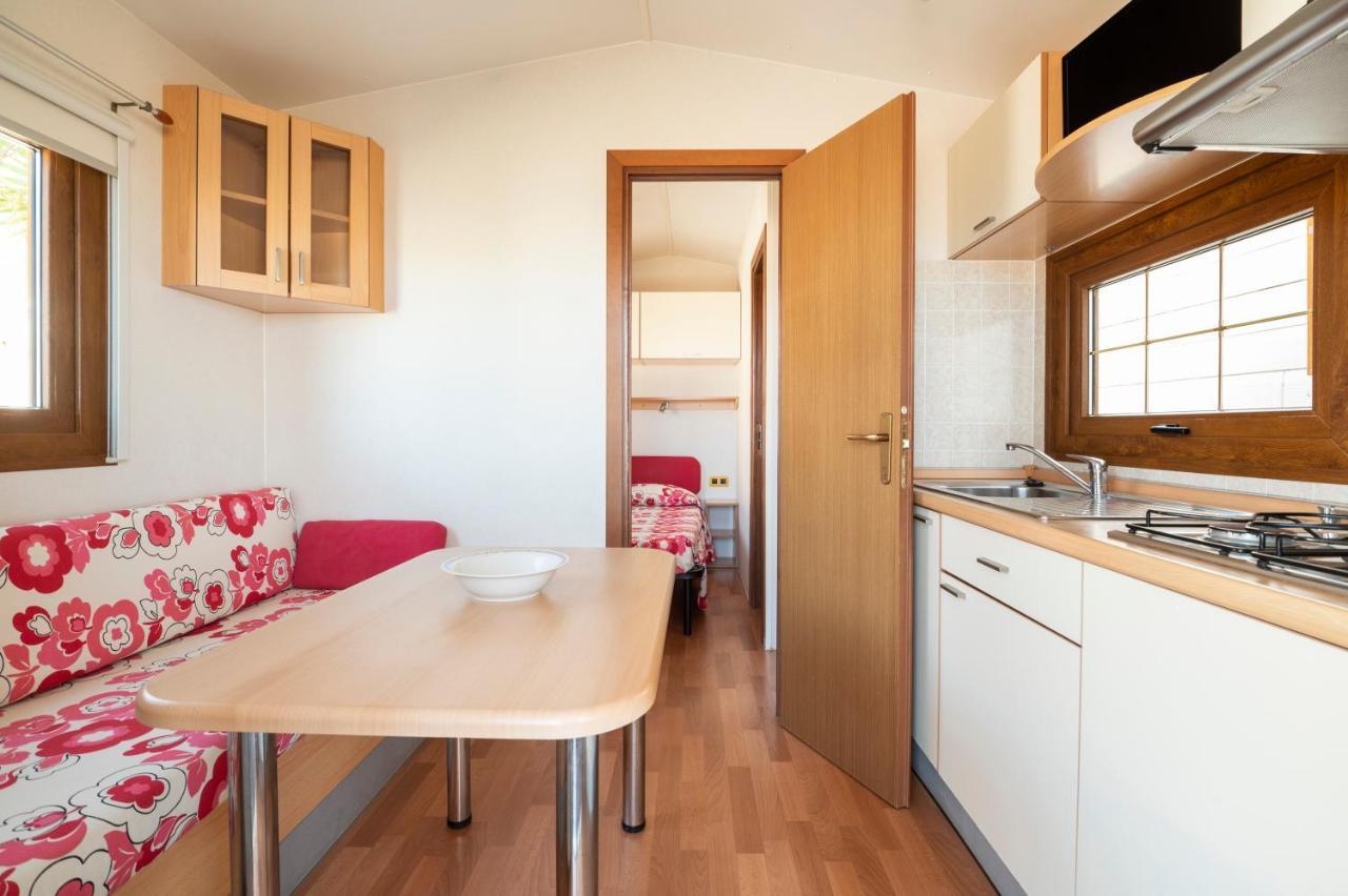 Camping Norina Pesaro Exterior foto