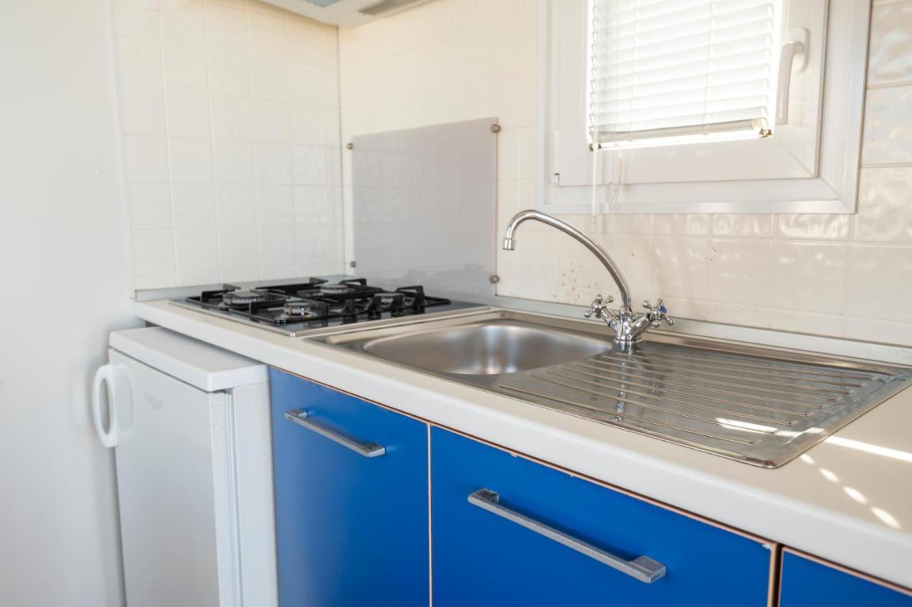 Camping Norina Pesaro Exterior foto