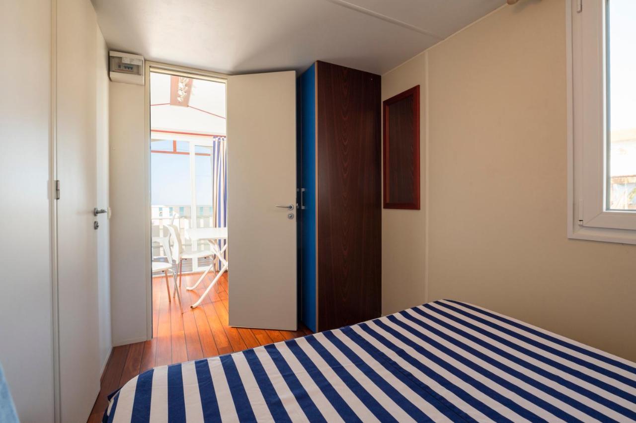 Camping Norina Pesaro Exterior foto