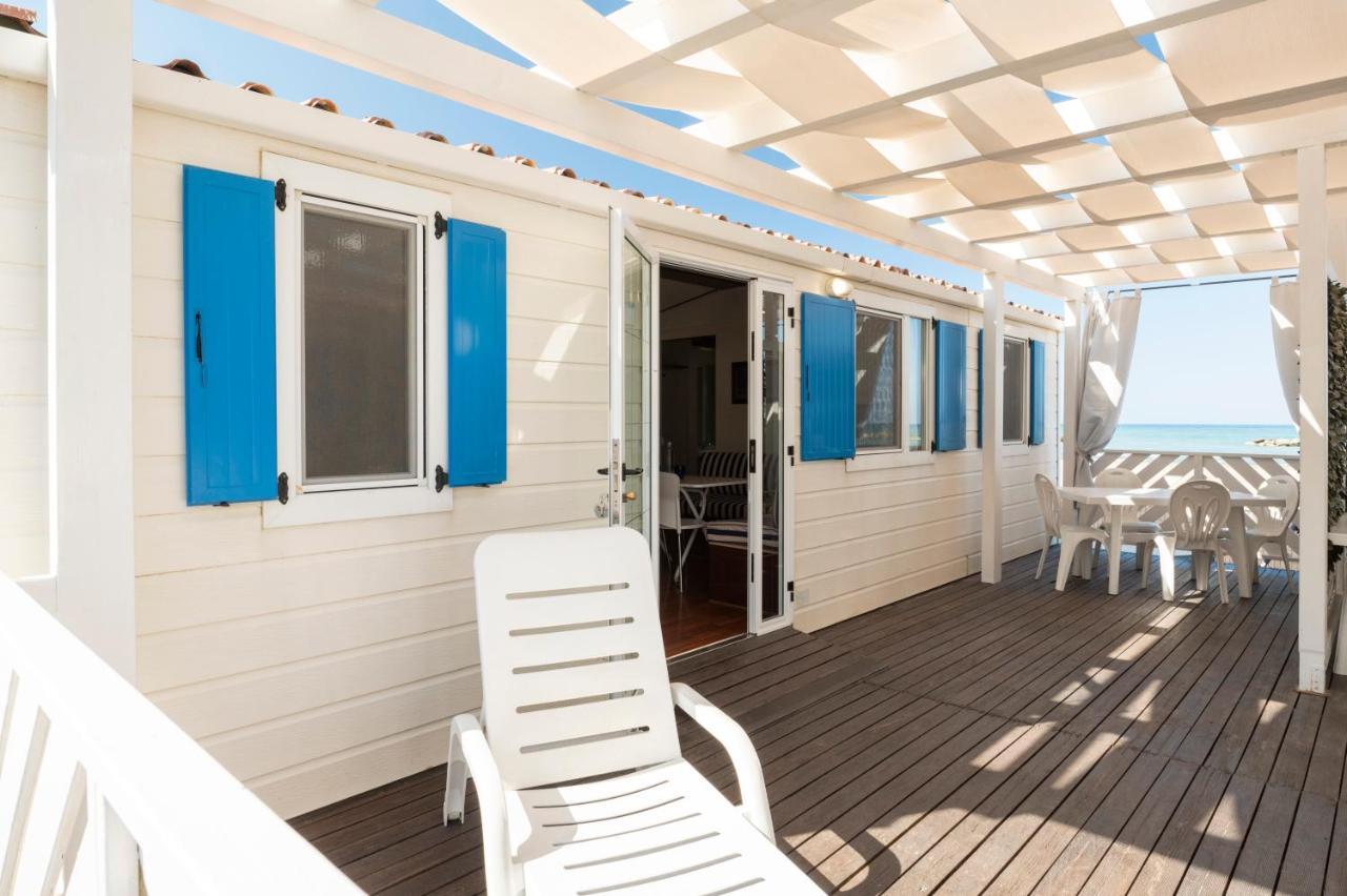 Camping Norina Pesaro Exterior foto