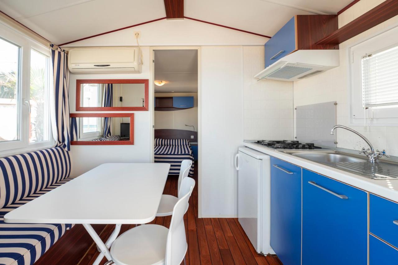 Camping Norina Pesaro Exterior foto