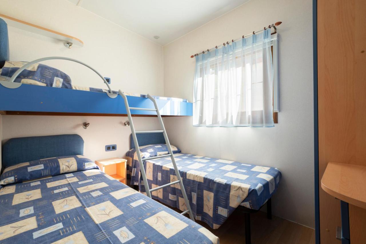 Camping Norina Pesaro Exterior foto