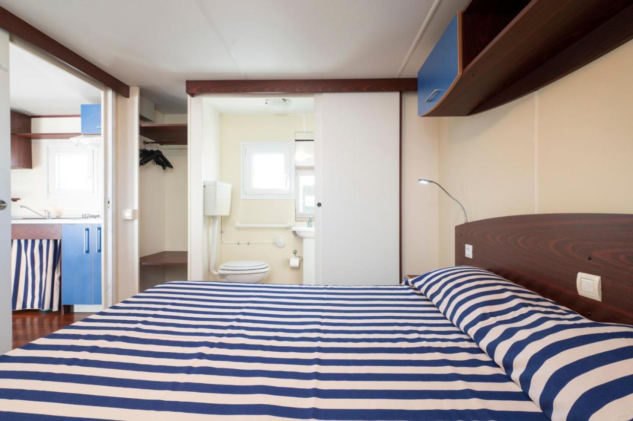Camping Norina Pesaro Exterior foto