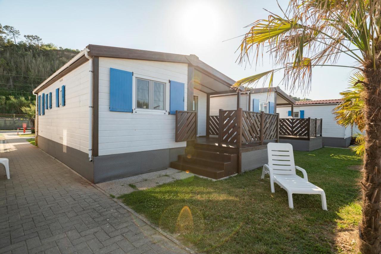 Camping Norina Pesaro Exterior foto