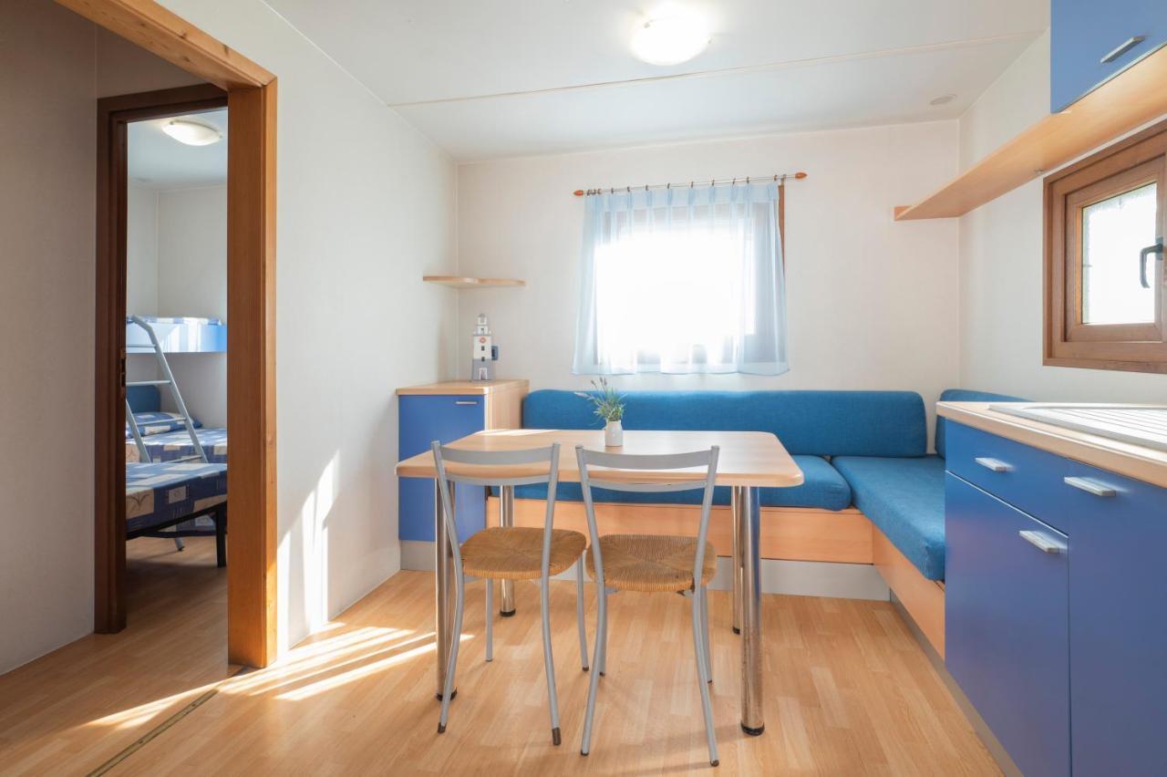 Camping Norina Pesaro Exterior foto