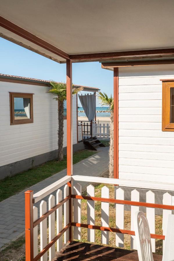 Camping Norina Pesaro Exterior foto