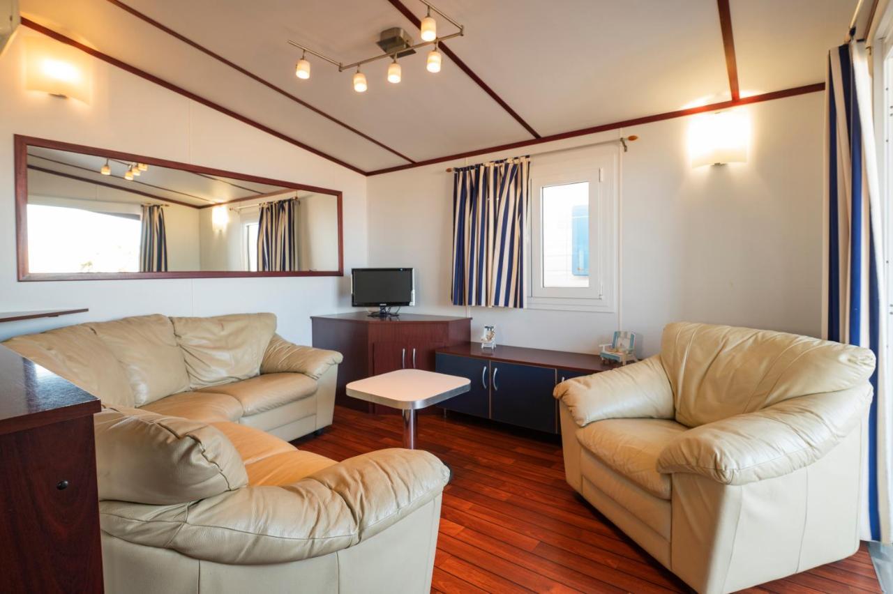 Camping Norina Pesaro Exterior foto