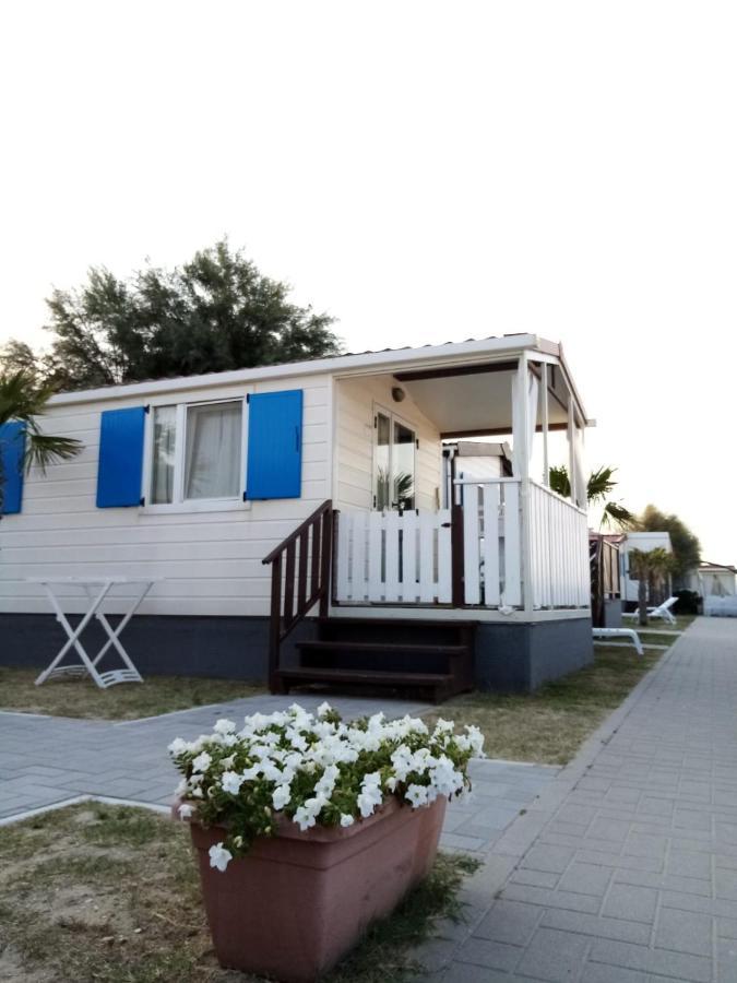 Camping Norina Pesaro Exterior foto