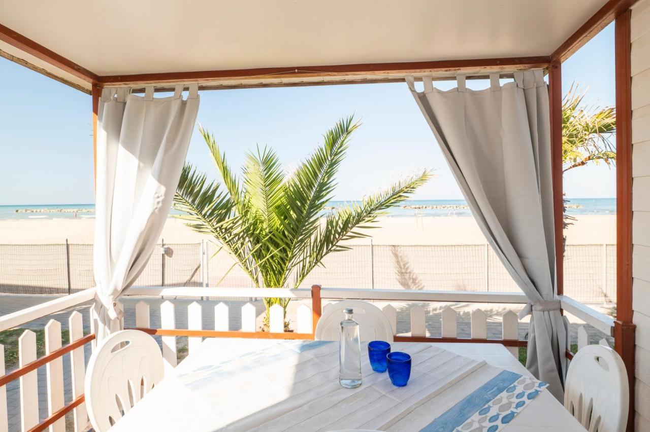 Camping Norina Pesaro Exterior foto