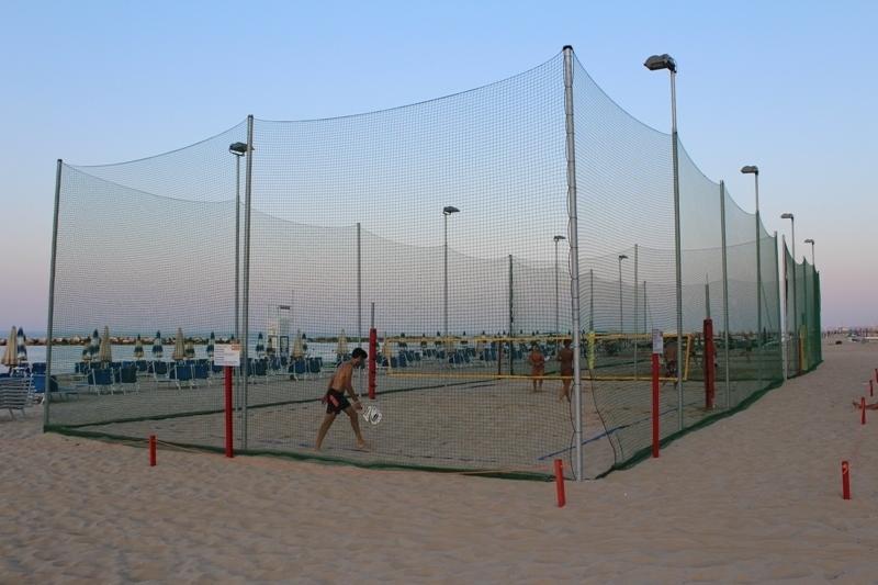 Camping Norina Pesaro Exterior foto